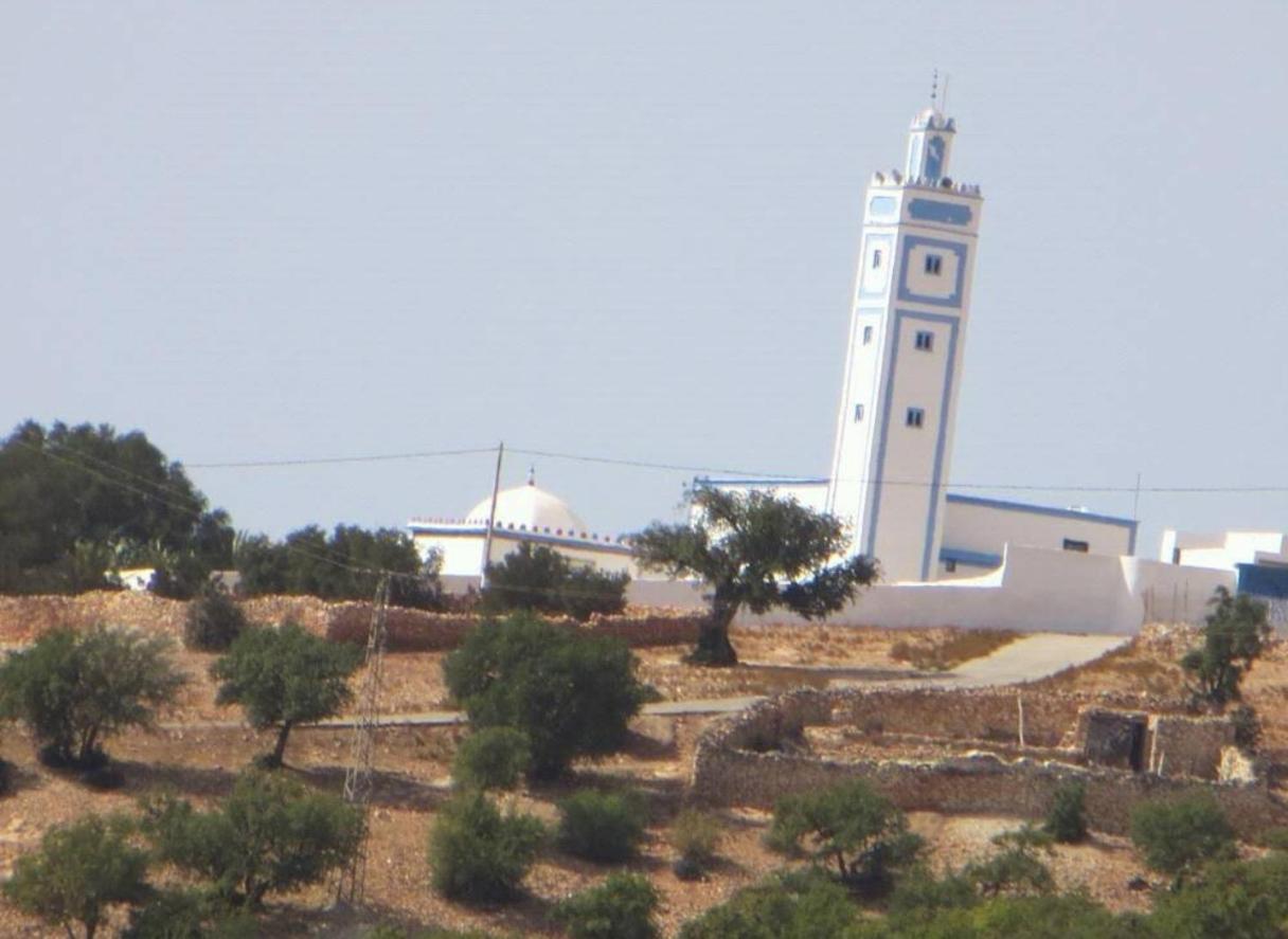 La Suite Taghazout Eksteriør bilde